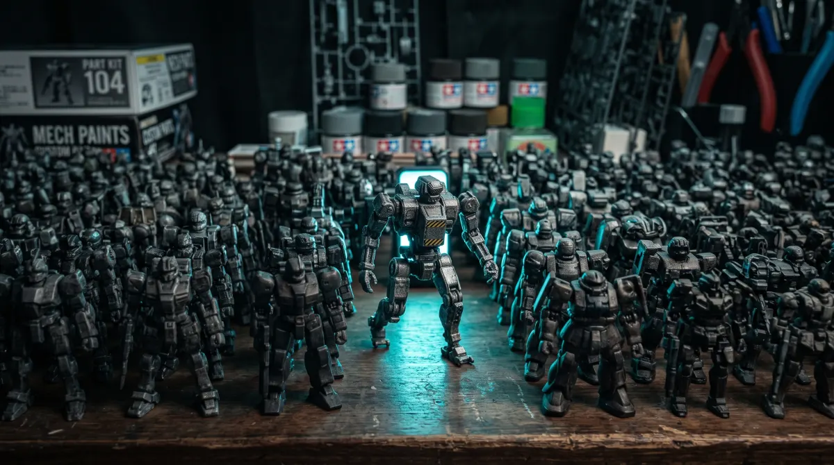 Best HG Gunpla Kits Worth Building Right Now