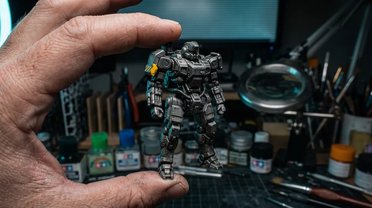 Best RG Gunpla Kits: 12 Real Grades Worth It