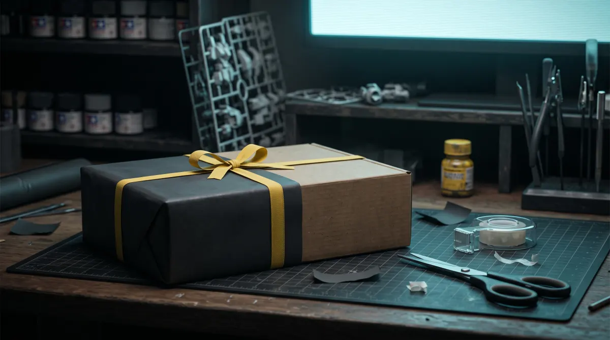Gunpla Gift Guide: Kits for Every Kind of Builder