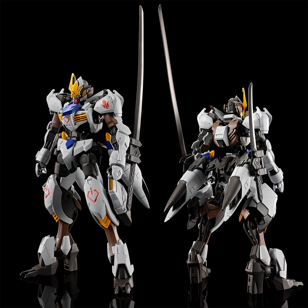 ASW-G-08 Gundam Barbatos Adapt box art