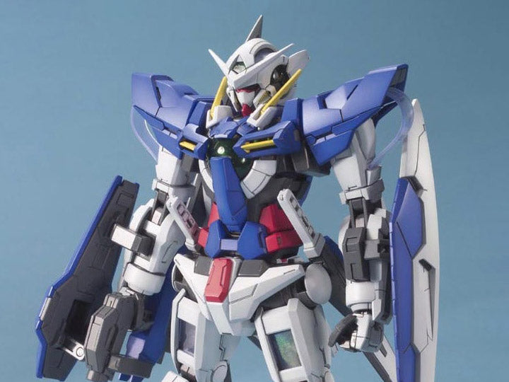 GN-001 Gundam Exia box art