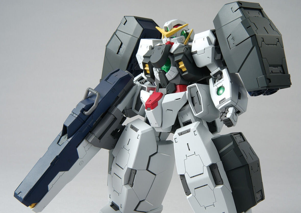 GN-005 GUNDAM VIRTUE