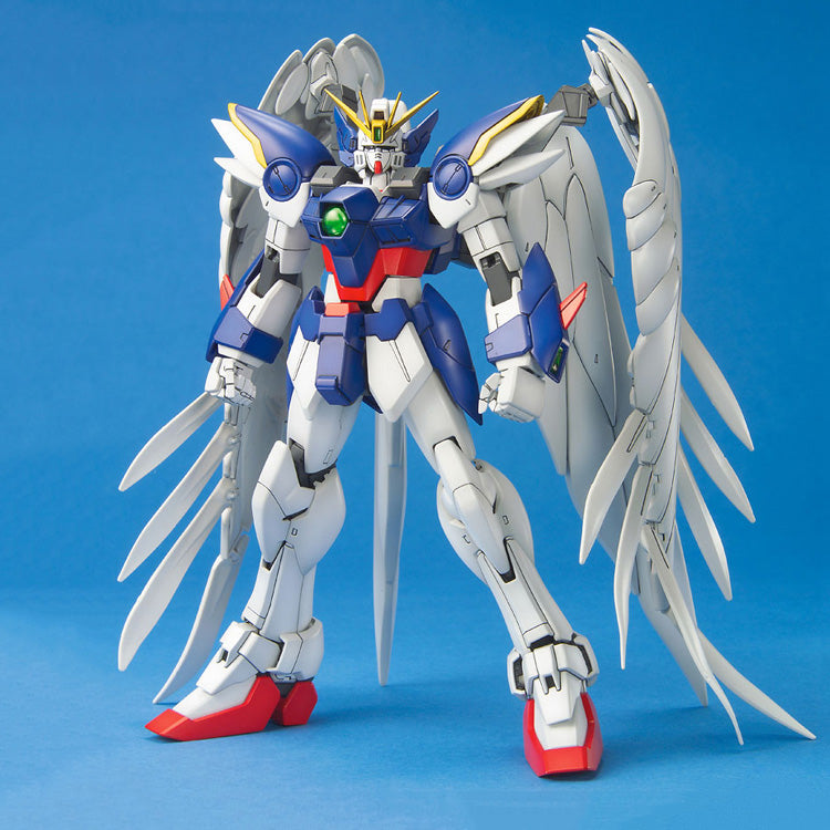 XXXG-00W0 Wing Gundam Zero