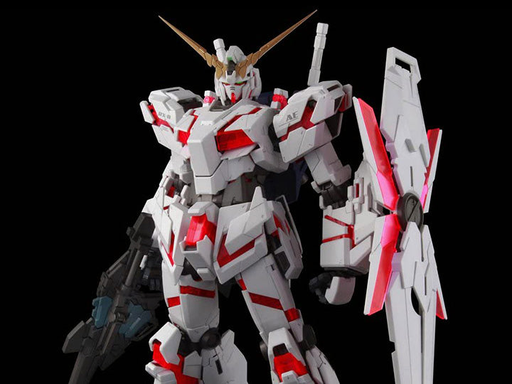 Best Unicorn Gundam Kits: PG, RG, Ranked