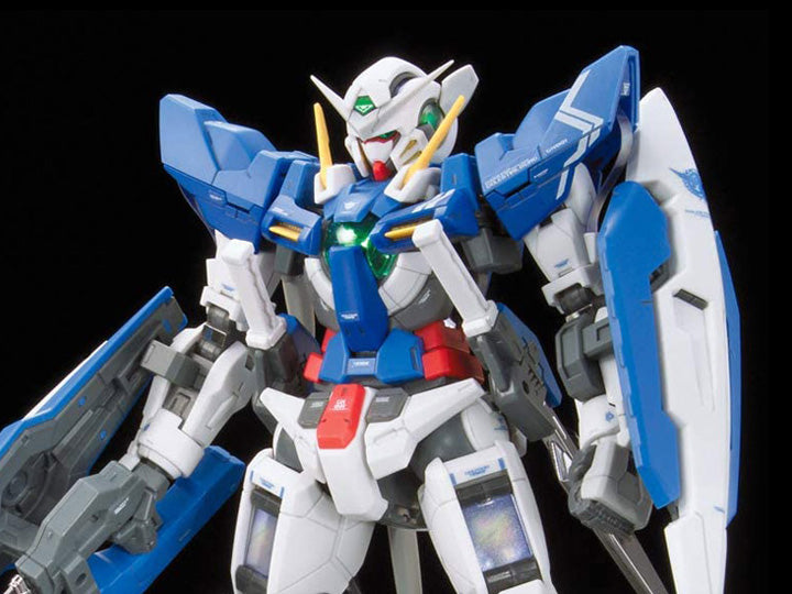 GN-001 Gundam Exia (RG)