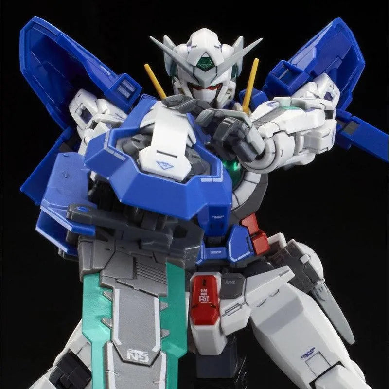 GN-001REII Gundam Exia RepairII (RG)