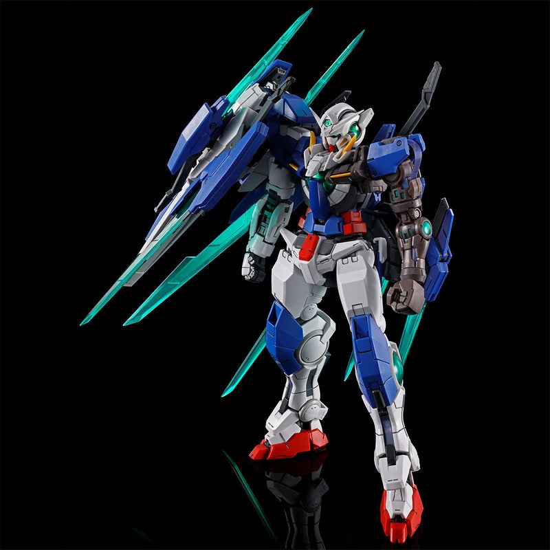 GN-001REIV Gundam Exia Repair IV (RG)