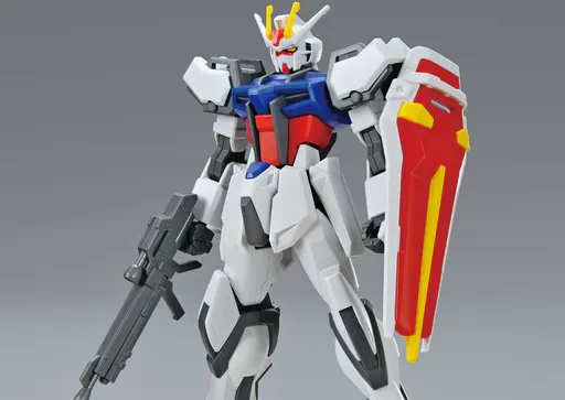 GAT-X105 Strike Gundam