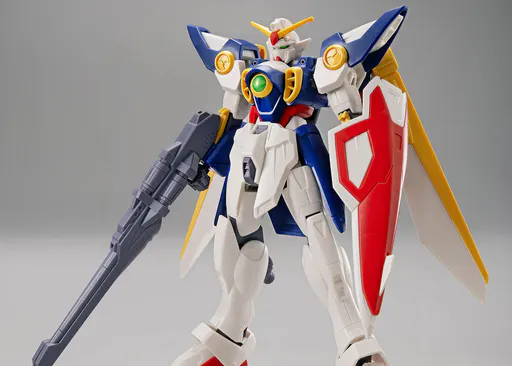 XXXG-01W Wing Gundam
