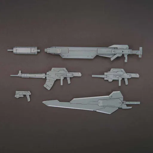 24th Century Weapons box art