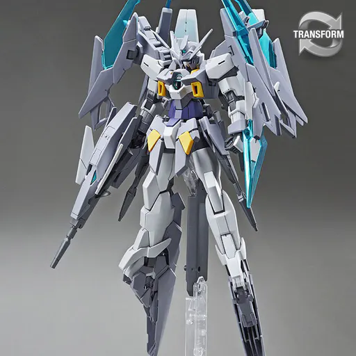 AGE-IIMG-SV Gundam AGEII Magnum SV ver.