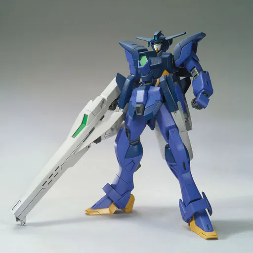 AGMF-X56S/a Impulse Gundam Arc