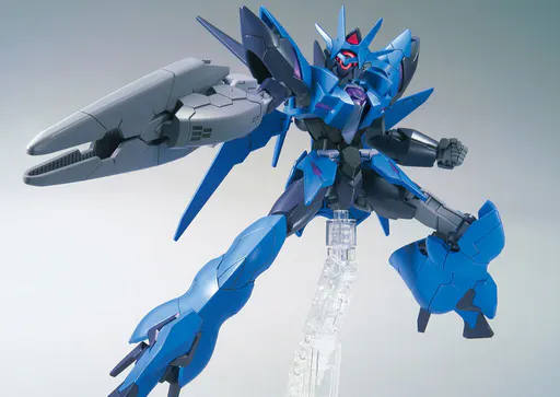 AGP-X1/E3 Alus Earthree Gundam