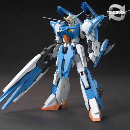amazon.co.jp A-Z Gundam box art
