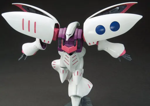 AMX-004 Qubeley (Revive Ver.) box art