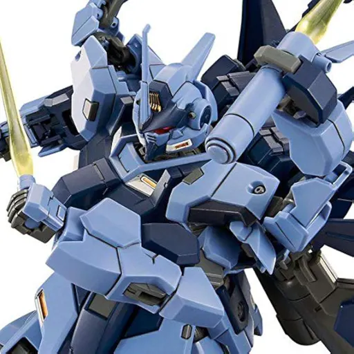 AMX-018[HADES] Todesritter box art