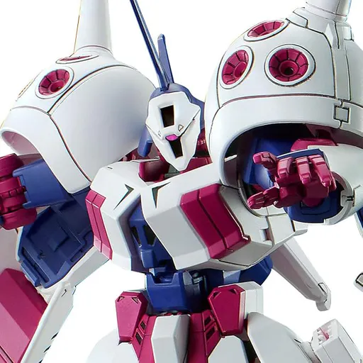 AMX-104 R-Jarja (Twilight AXIS Ver.) box art