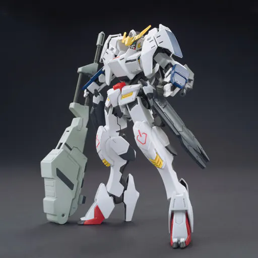 ASW-G-08 Gundam Barbatos 6th Form