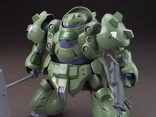 ASW-G-11 Gundam Gusion box art