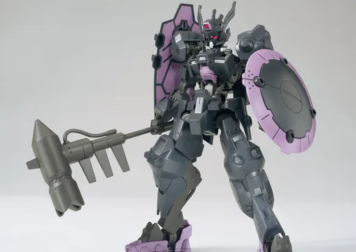 ASW-G-47 Gundam Vual