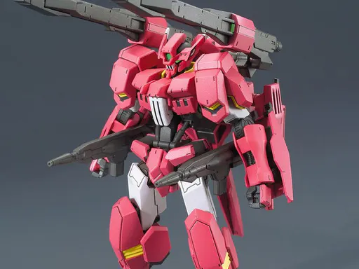 ASW-G-64 Gundam Flauros (Ryusei-Go)