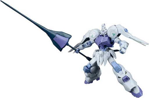 ASW-G-66 Gundam Kimaris box art