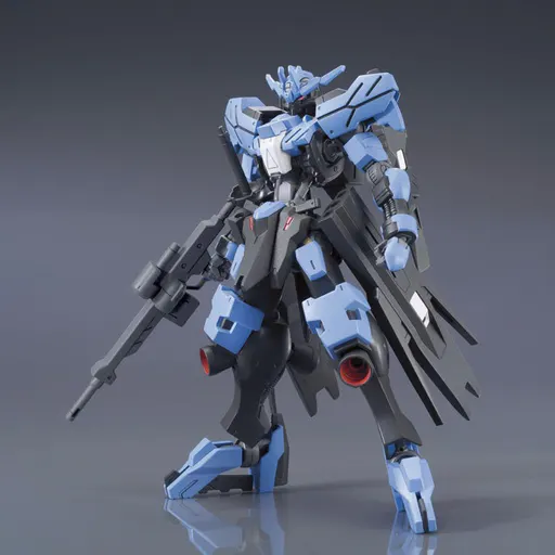 ASW-G-XX Gundam Vidar box art