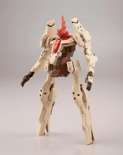 CAMS-03 Elf Bullock