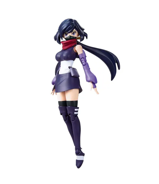 Diver Ayame box art