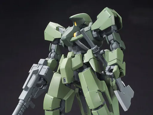 EB-06 Graze Standard Type/Commander Type box art