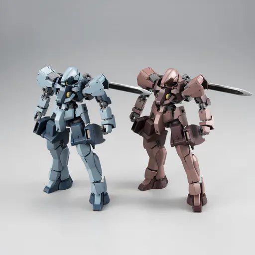 EB-06j Graze Ground Type Twin Set