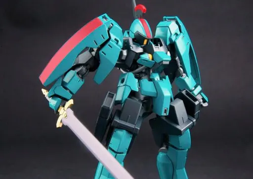 EB-06rs Carta's Graze Ritter box art
