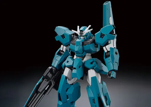 EDM-GA-01 Gundam Lfrith Ur box art