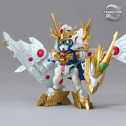 Ex Valkylander