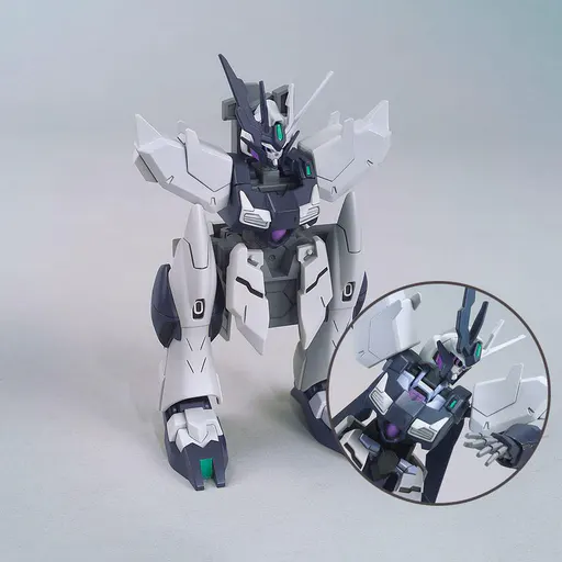 Fake ν Unit box art