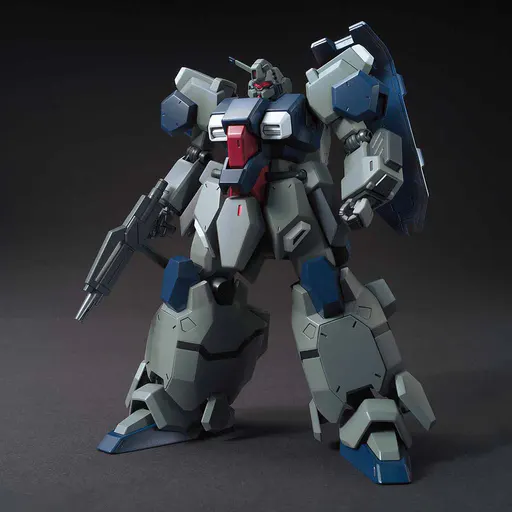 FD-03 Gustav Karl (Unicorn Ver.) box art