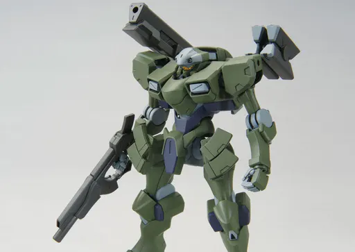 F/D-20 Zowort Heavy box art
