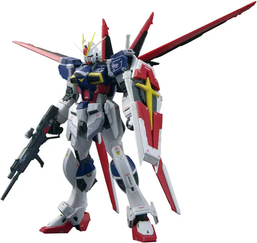 Force Impulse Gundam Spec II