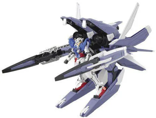 GN Arms Type E + Gundam Exia box art