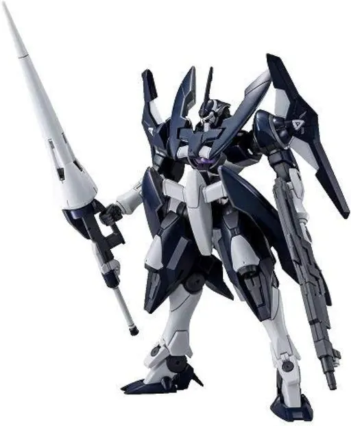 GNX-604T Advanced GN-X