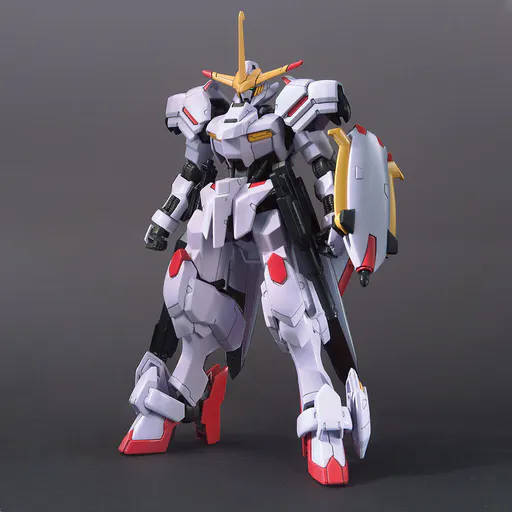 Gundam Hajiroboshi box art