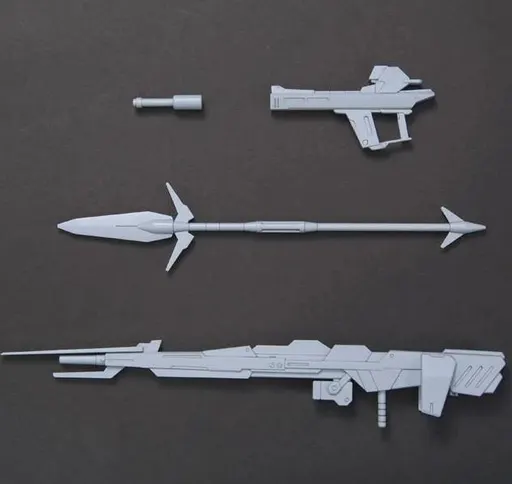 Gya Eastern Weapons box art