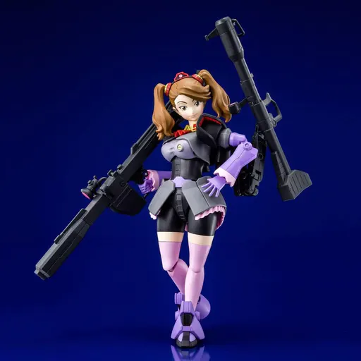 HG-02R Rick-Do Gyanko