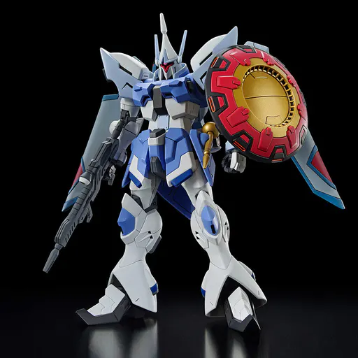 HGCE 1/144 Agnes' Gyan Strom box art