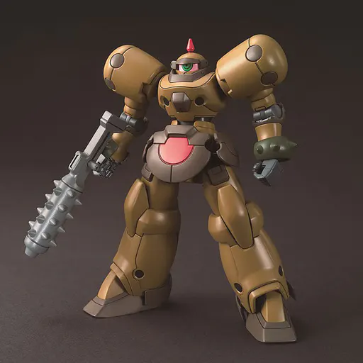 JDG-009X (JDG-OOX) Death Army