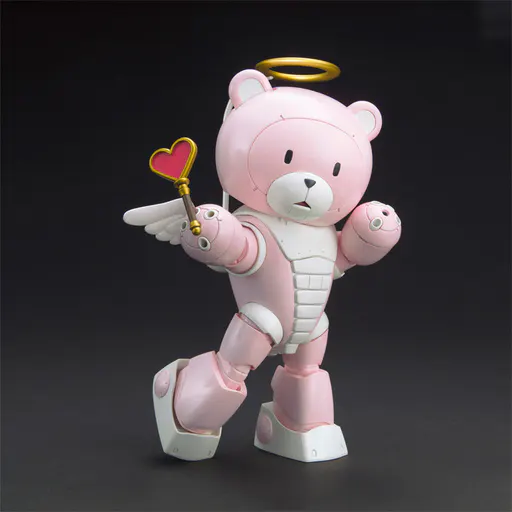 Kuma-P Beargguy P (Pretty)