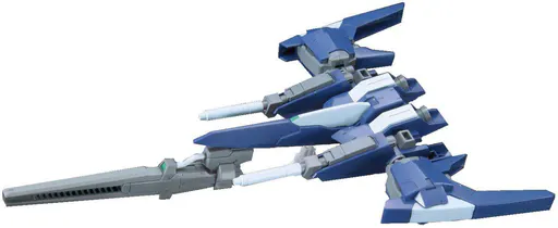 Lightning Back Weapon System Mk-II box art