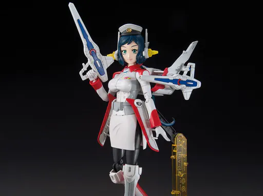 LR-01 Mrs. Loheng-rinko box art