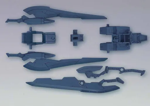 Marsfour Weapons