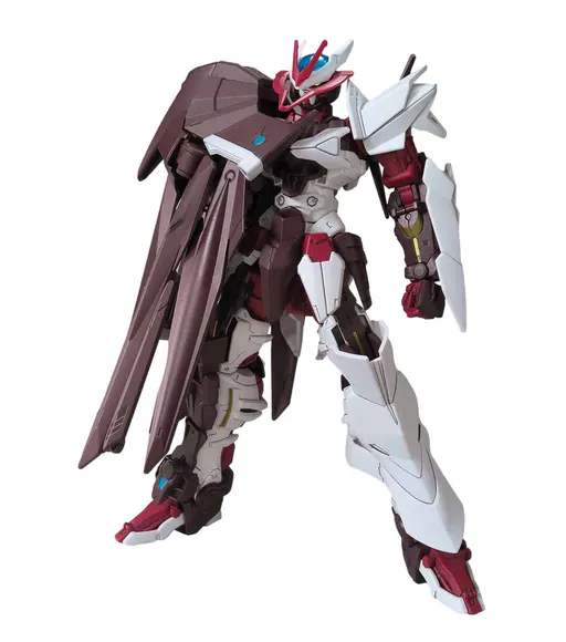 MBF-PNN Gundam Astray No-Name
